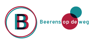 Beerens op de weg